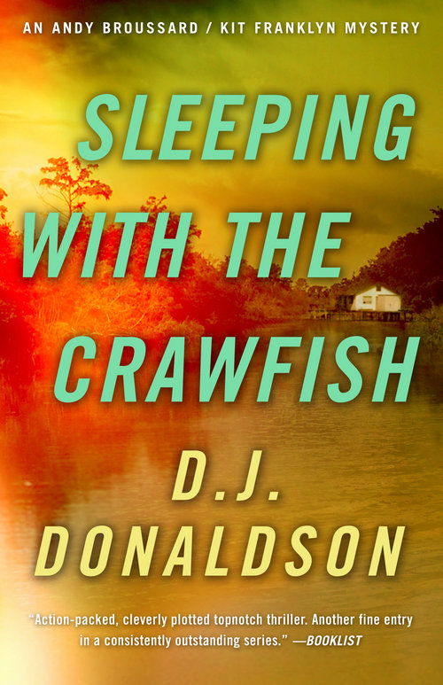 Sleeping With The Crawfish