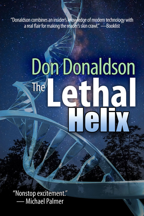 The Lethal Helix 1
