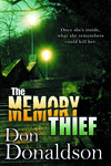 The Memory Thief 